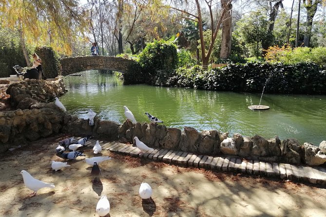 Seville Full Day Tour - Price and Value: Is $530.18 Per Group Worth It?