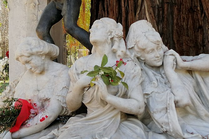 Seville Full Day Tour - Saint Francis Square: A Quick Renaissance Reset