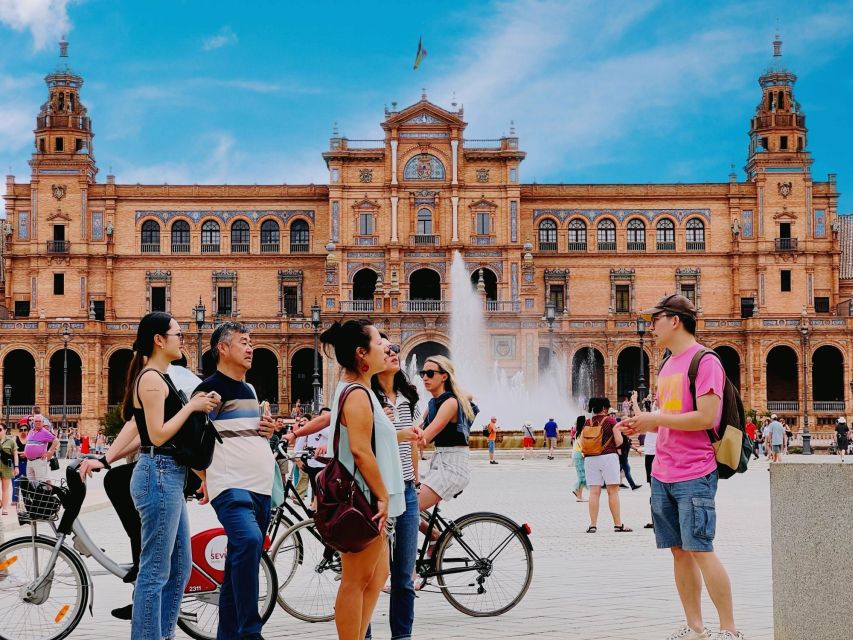 Seville FullDay Tour: Alcázar, Cathedral + Triana & Flamenco - Why This Seville Full-Day Combo Works When Time Is Tight
