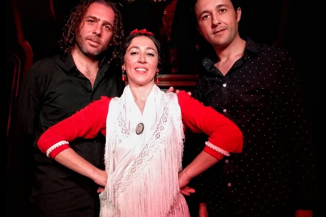Seville: Fun class to approach Flamenco - The Footwork Upgrade: Patá by Tangos (Yes, It’s Part of It)