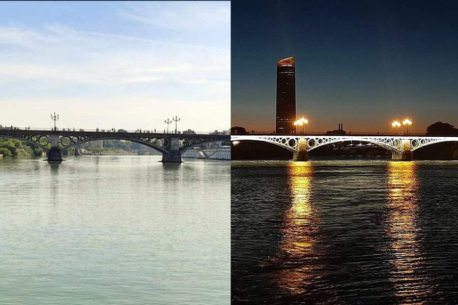 Seville: Guadalquivir Boat Tour with Optional Lunch/Dinner - Guadalquivir boat views: the landmarks you’ll actually remember