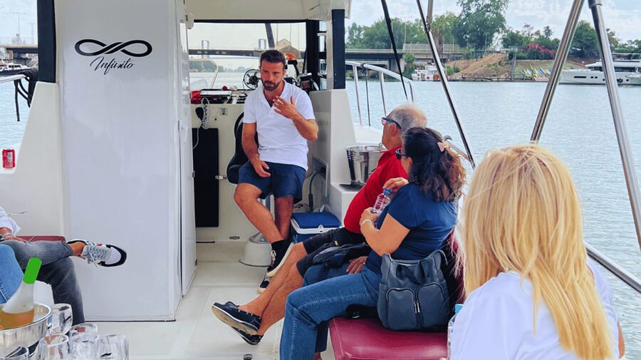 Seville: Guadalquivir River Boat Tour - Key Takeaways Before You Go