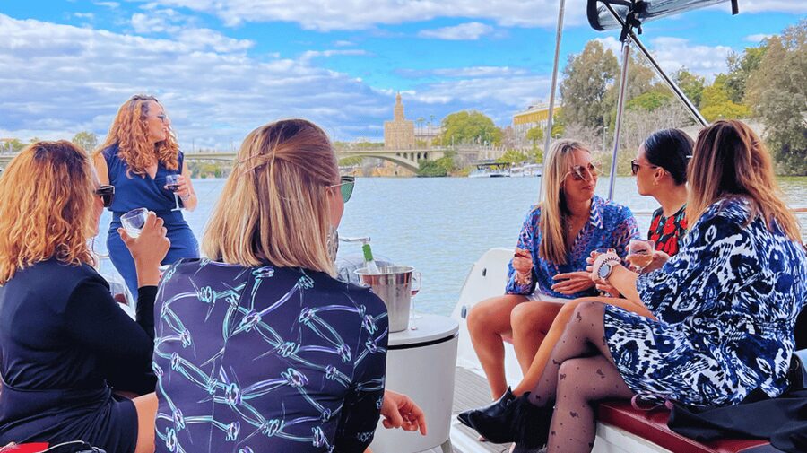 Seville: Guadalquivir River Boat Tour - Who This Tour Fits Best (and Who Might Skip It)