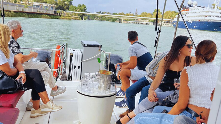 Seville: Guadalquivir River Boat Tour - Value Check: Is $29 Worth It?