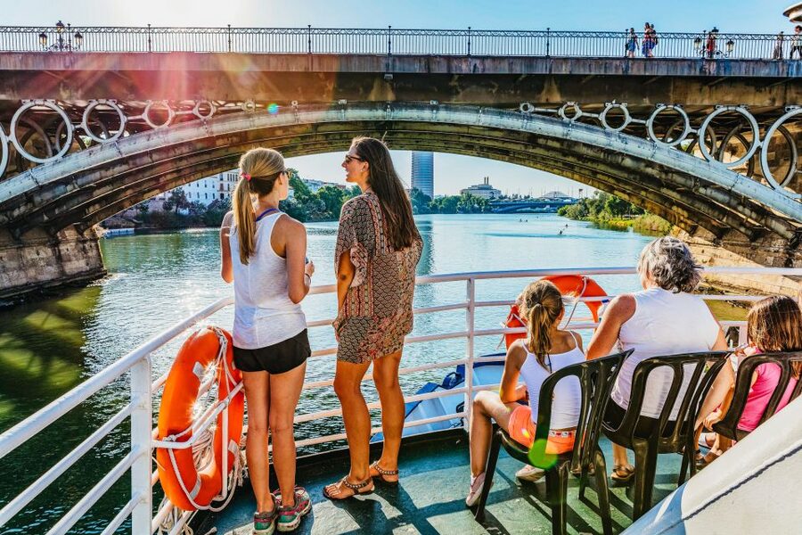 Seville: Guadalquivir River Cruise - Should you book the Seville Guadalquivir River Cruise?