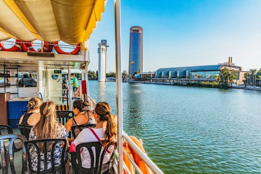 Seville: Guadalquivir River Cruise - Who should book this Seville Guadalquivir cruise (and who might skip it)