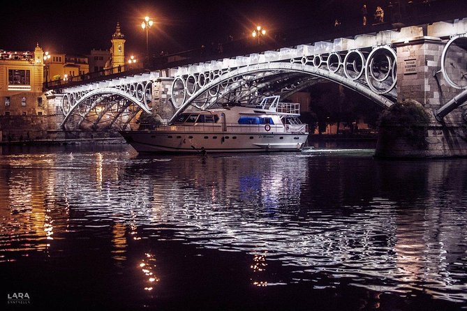 Seville: Guadalquivir River Cruise with Lunch or Dinner - Is it worth $83.48? The value check