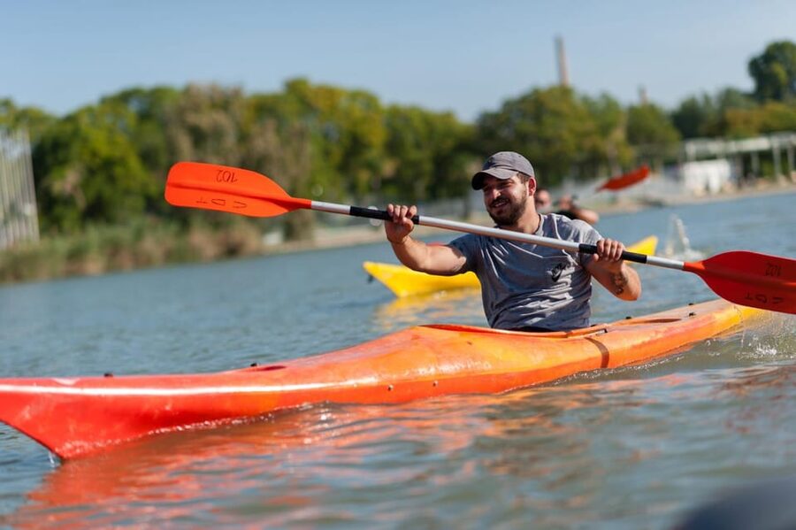 Seville:Guadalquivir River Kayak Tour - Should you book this Guadalquivir Seville kayak tour?