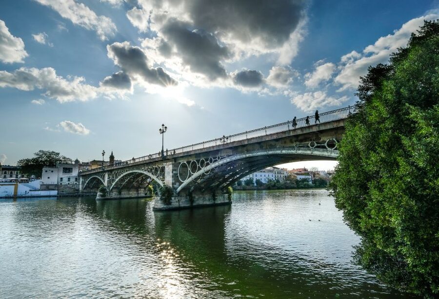Seville: Guadalquivir & Secrets of Triana Small Group Tour - Key things that make this tour worth your time