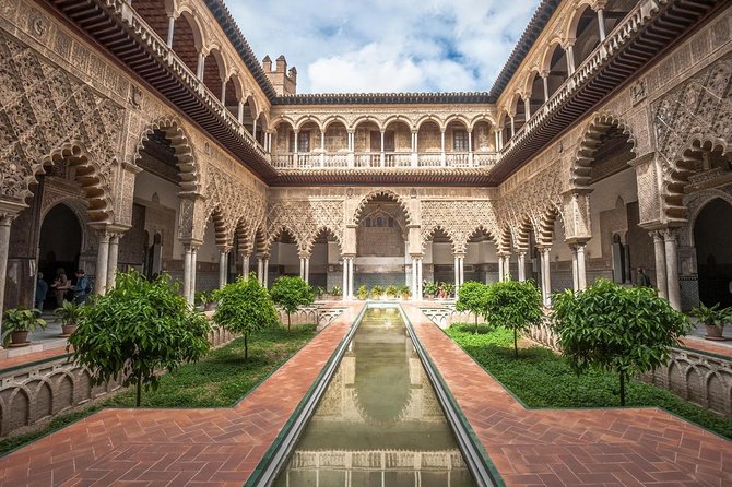 Seville Guided Bike Tour - Why a Seville Guided Bike Tour Works So Well