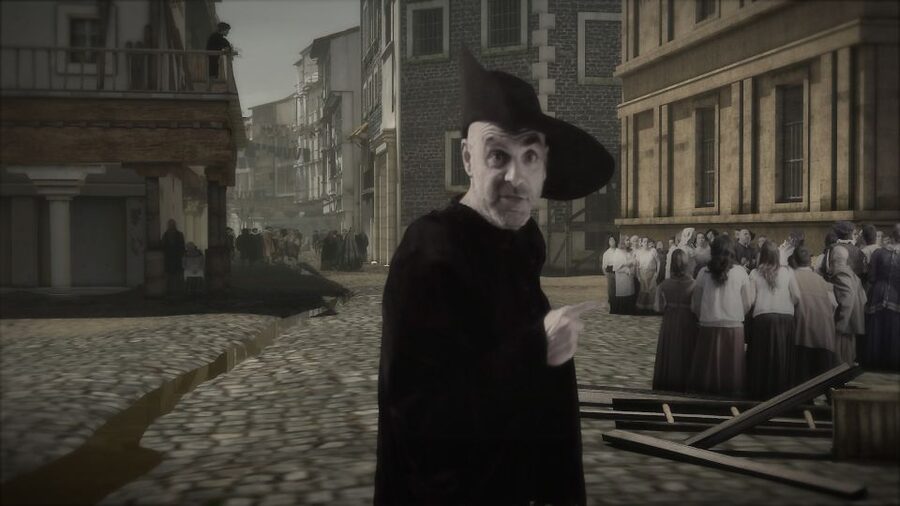 Seville: Guided City Walking Tour with 3D contents - The 2-Hour Route Through Seville’s Icons
