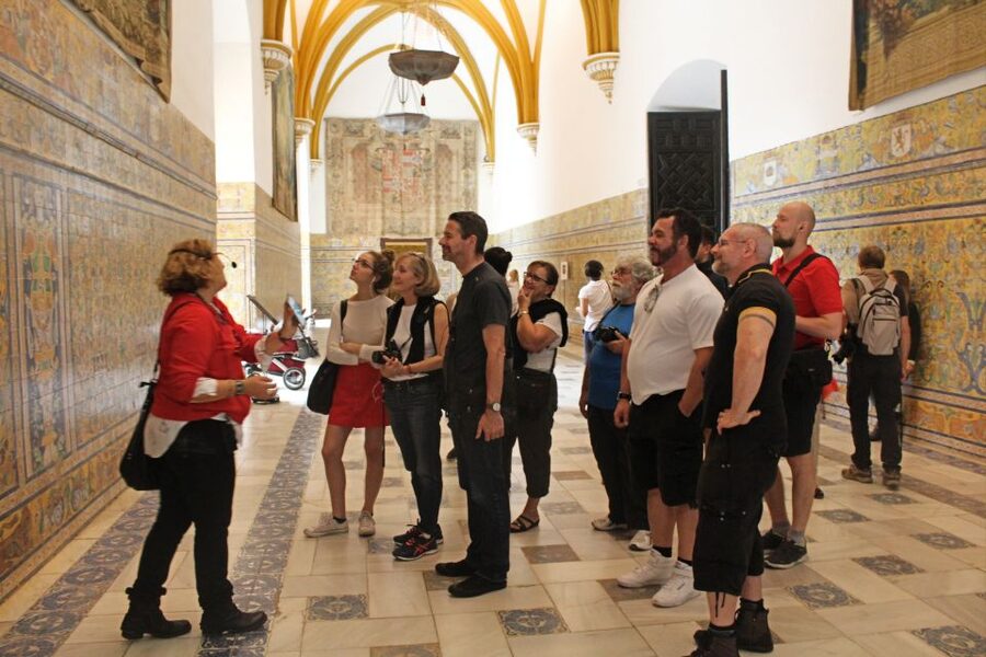 Seville: Guided Sightseeing Day Tour - Key points I’d bookmark before you go