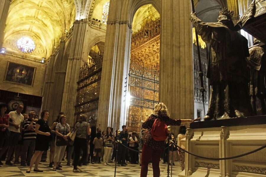 Seville: Guided Sightseeing Day Tour - Price and logistics: what $457 covers (and what you still handle)