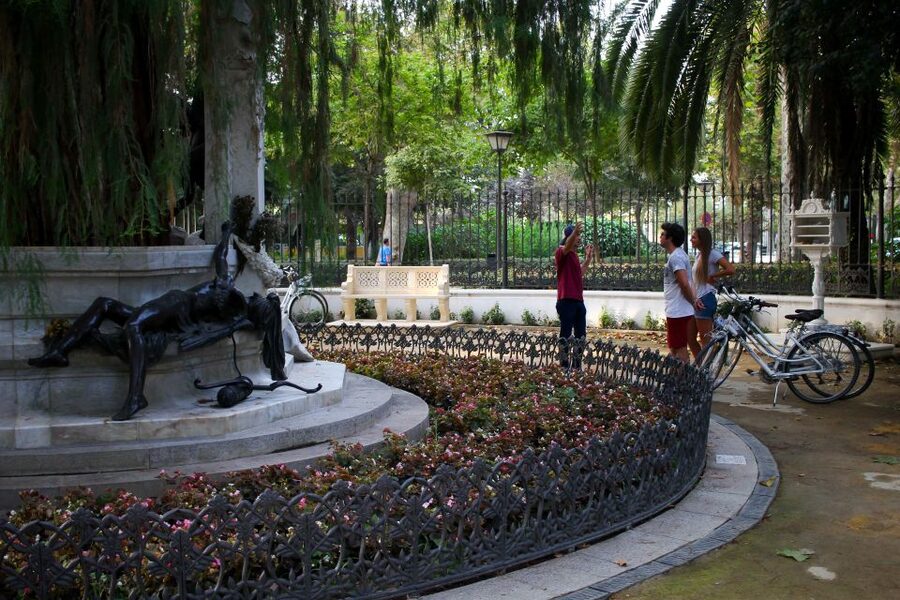 Seville: Guided Sunset Bike Tour - Barrio de Santa Cruz: The Part You’ll Want to Explore Again