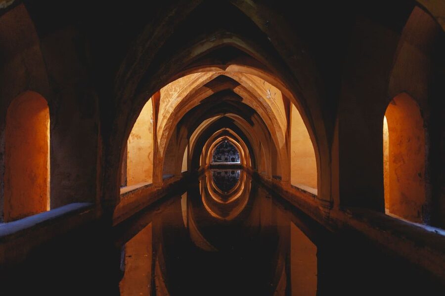 Seville: Guided Walking Tour with Alcazar & Cathedral Access - The Walking Reality: Pace, Shoes, and What Fits This Tour