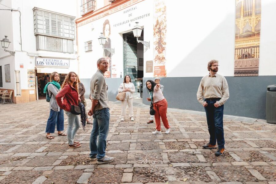 Seville: Guided Walking Tour with Alcazar & Cathedral Access - Price and Value: Is $135 Reasonable for This Day?