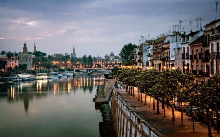 Seville: Half-Day Flamenco & Tapas Night - Key Things I’d Prioritize on This Seville Night