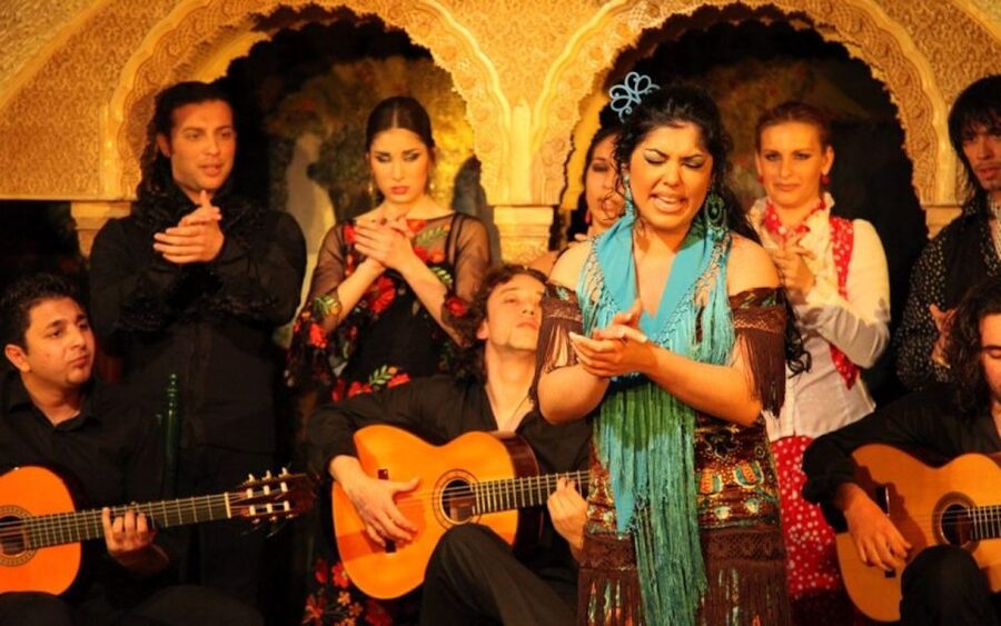 Seville: Half-Day Flamenco & Tapas Night - Price and Value: What $187 Really Buys