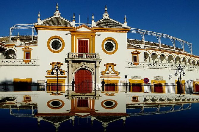 Seville Half-Day Walking Tour - A 4-hour Seville reset: why this route works