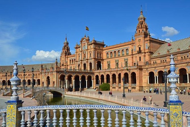 Seville Half-Day Walking Tour - Price and value: is $162.56 worth it?