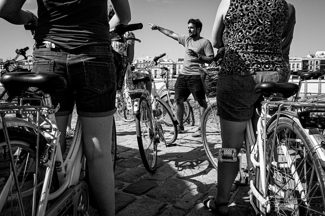 Seville Highlights Bike Tour (English) - Why a Bike Tour Works So Well in Seville