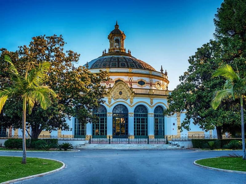 Seville: Highlights & Hidden Gems - Unique NL Bike Tour - Key takeaways