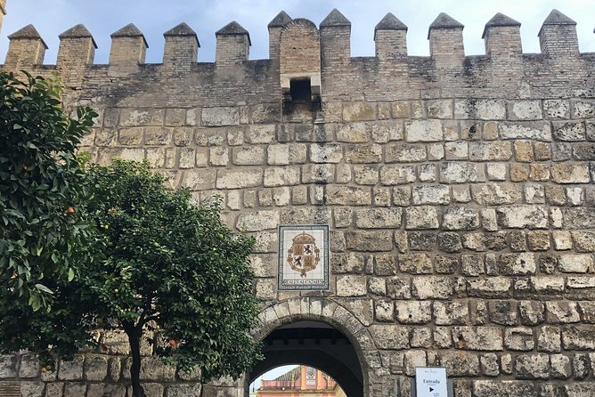 Seville Highlights Private Walking Tour - Old Jewish Quarter vibes: where the walking feels meaningful