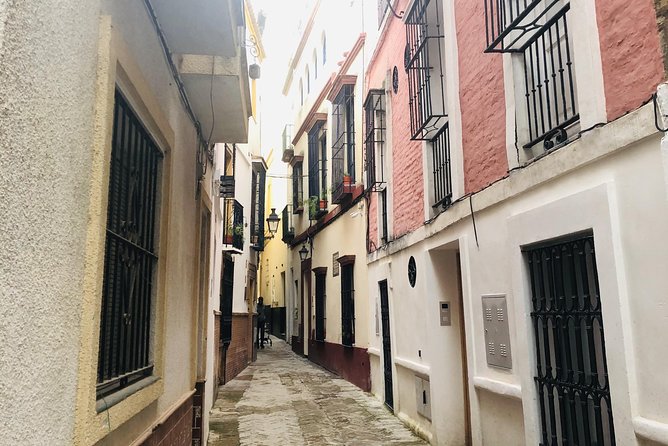 Seville Highlights Private Walking Tour - Private means your pace: fewer stalls, more questions