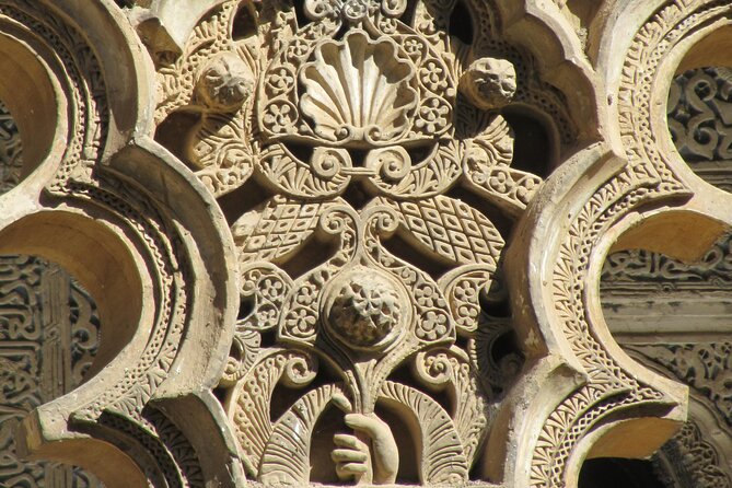 Seville Highlights Tour - Walking the Old Jewish Quarter: what “Seville” feels like between monuments