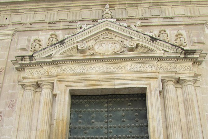 Seville Highlights Tour - Entrance Fees and Price: getting value in a city of ticketed giants