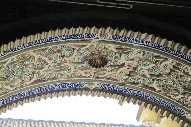 Seville Highlights Tour - Pickup, Timing, and Getting There Without Stress