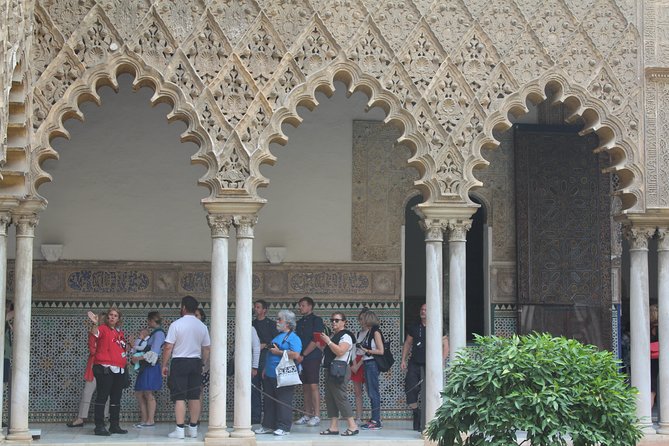 Seville in one day - Price and value: what the $204.70 really buys (and what it doesn’t)
