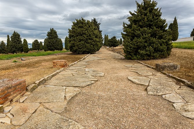 Seville in roman times: Italica - Should you book it?