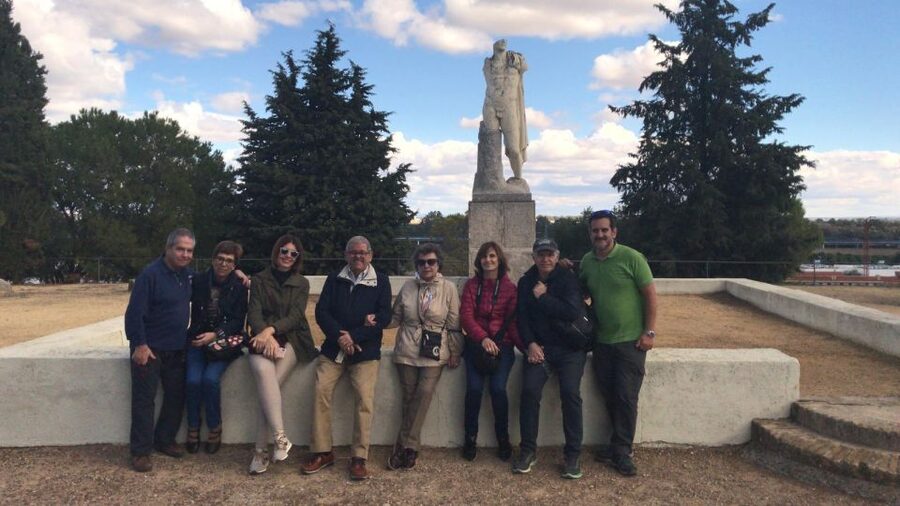 Seville: Italica Roman Ruins City Tour - Tips to Get More From Italica in Less Time