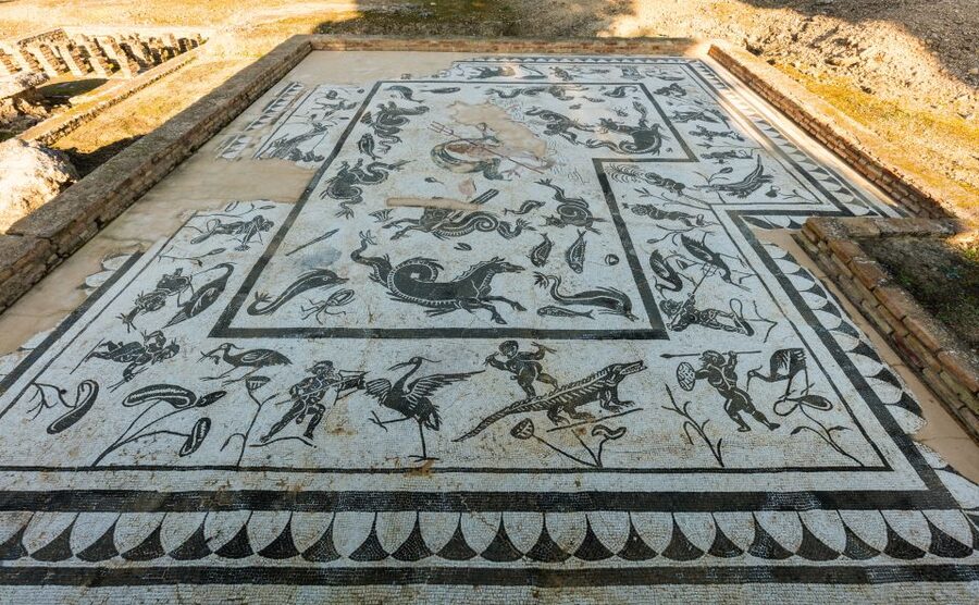 Seville: Italica Roman Ruins City Tour - The 2-Hour Pace: How Much You’ll Actually See