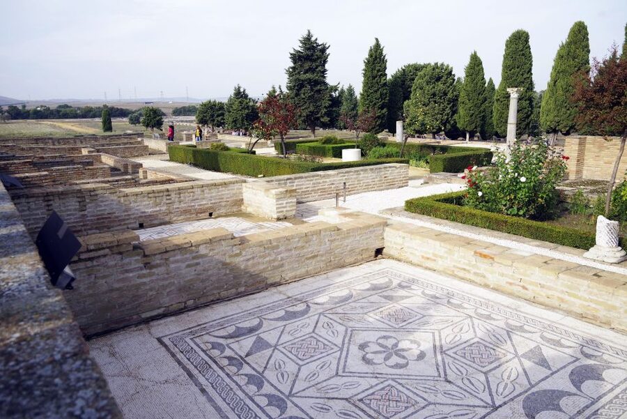 Seville: Italica Roman Ruins City Tour - Price and Value: Is $21 Fair for Italica?