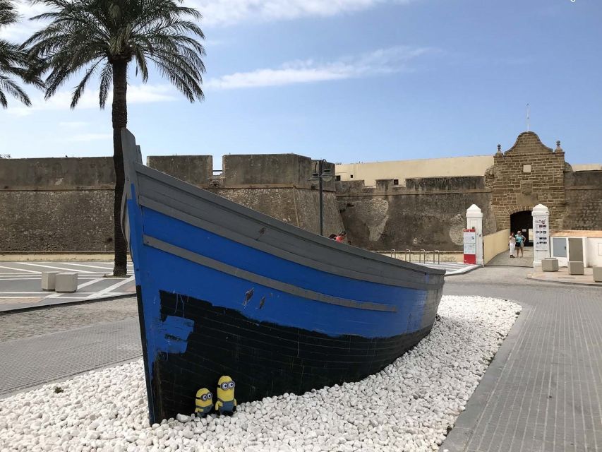 Seville: Jerez, Cadiz Wine Tasting with Optional Horse Show - Why Jerez Sherry Feels Like a Real Culture, Not a Sales Pitch