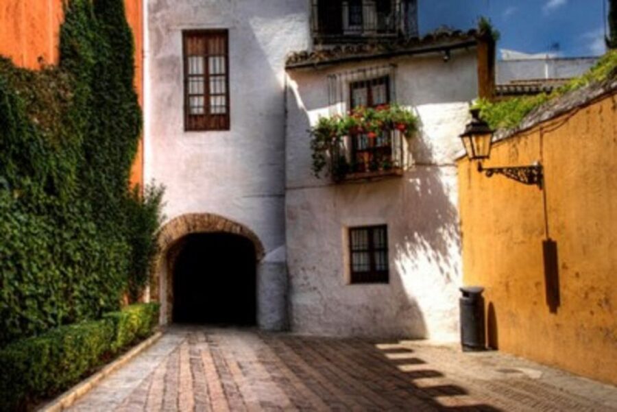 Seville Jewish Heritage Tour - Key Highlights You Should Know Before You Go