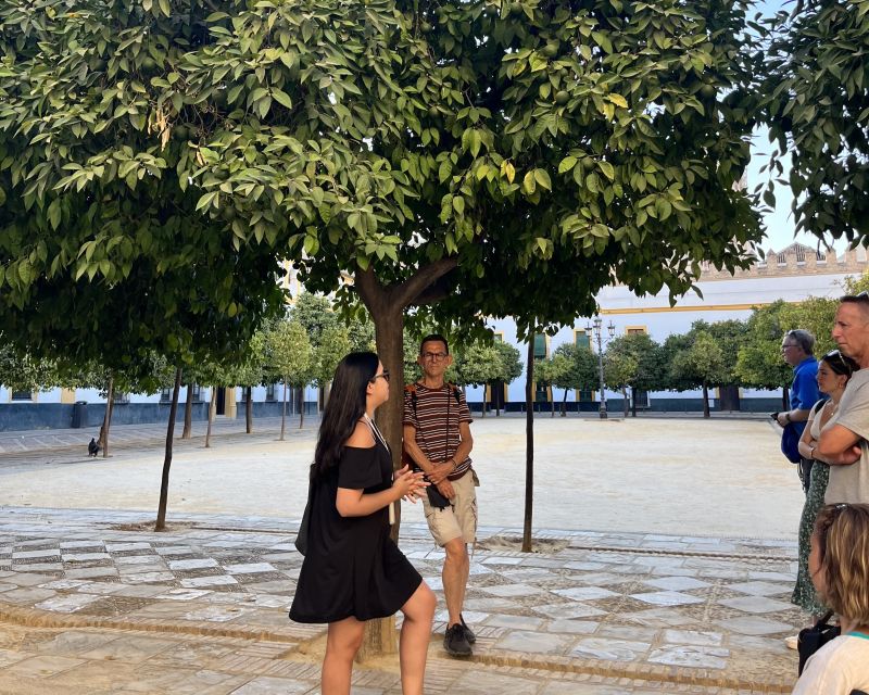 Seville: Jewish History Private Tour - Who This Tour Fits Best (and Who Might Want Another Option)