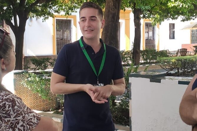 Seville Jewish Quarter Tour (Private Tour) - Calle Susona: small street, specific story