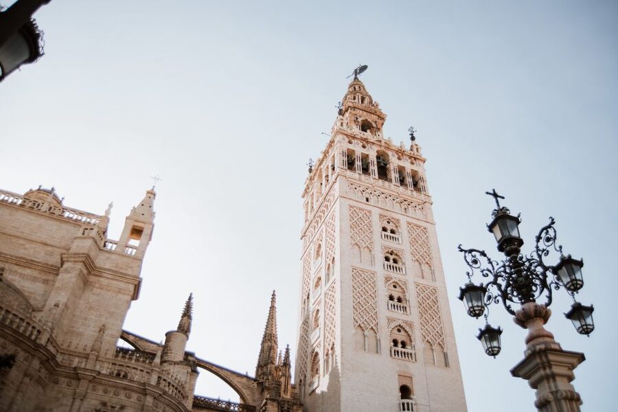 Seville Jewish Quarter walking tour: Santa Cruz District - Key highlights before you go