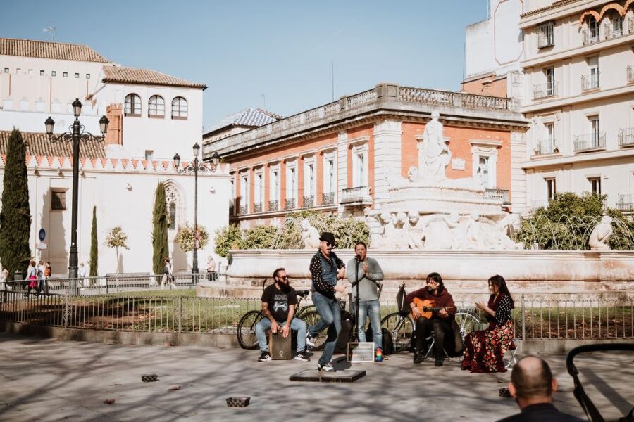 Seville Jewish Quarter walking tour: Santa Cruz District - Should you book the Santa Cruz Jewish Quarter walking tour?