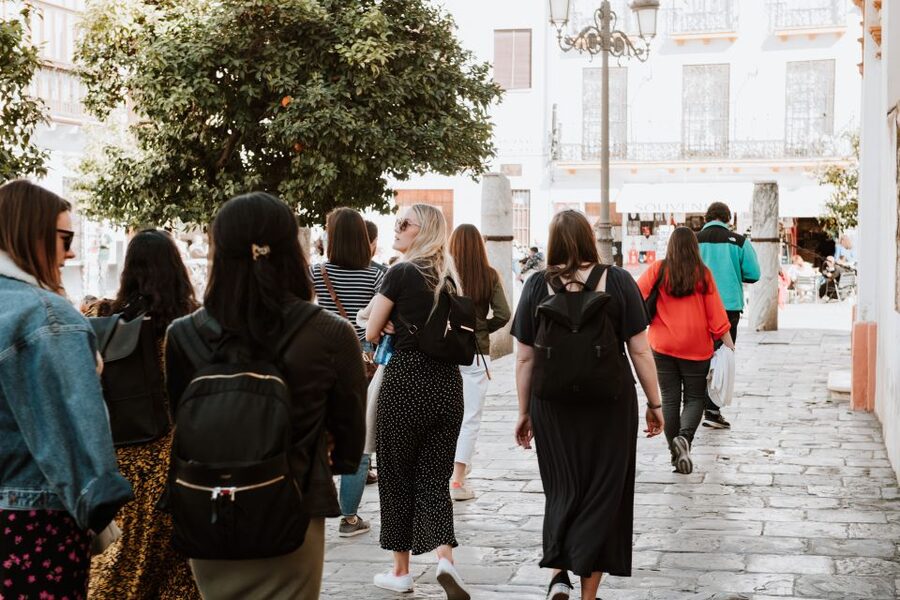 Seville Jewish Quarter walking tour: Santa Cruz District - Susona, Miguel Mañara, and Barrabás: why the legends aren’t just folklore