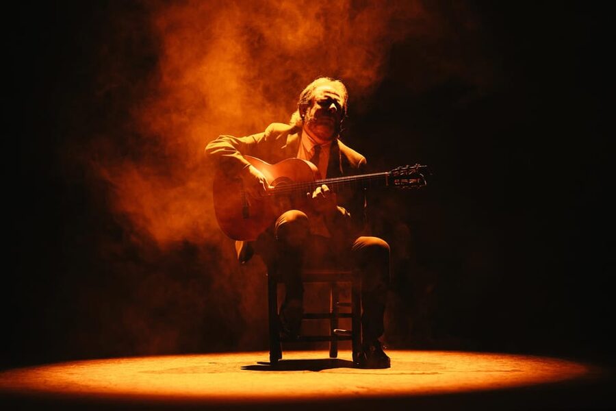 Seville: Live Flamenco Dancing Show Ticket at the Theater - Why Seville’s flamenco theatre experience feels different