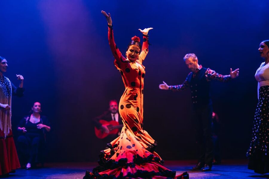 Seville: Live Flamenco Dancing Show Ticket at the Theater - Price and value: is $27 a good deal?