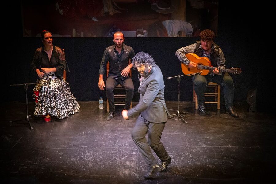 Seville: Live Flamenco Show at "Teatro Flamenco Triana" - Should You Book Teatro Flamenco Triana in Seville?