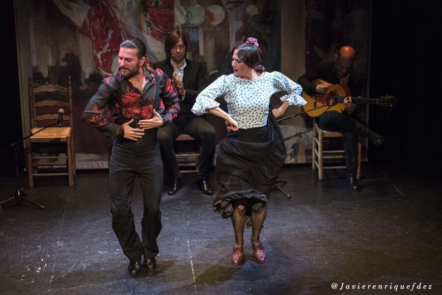 Seville: Live Flamenco Show at "Teatro Flamenco Triana" - Price and Value: Is $28 a Fair Deal for Seville Flamenco Tickets?