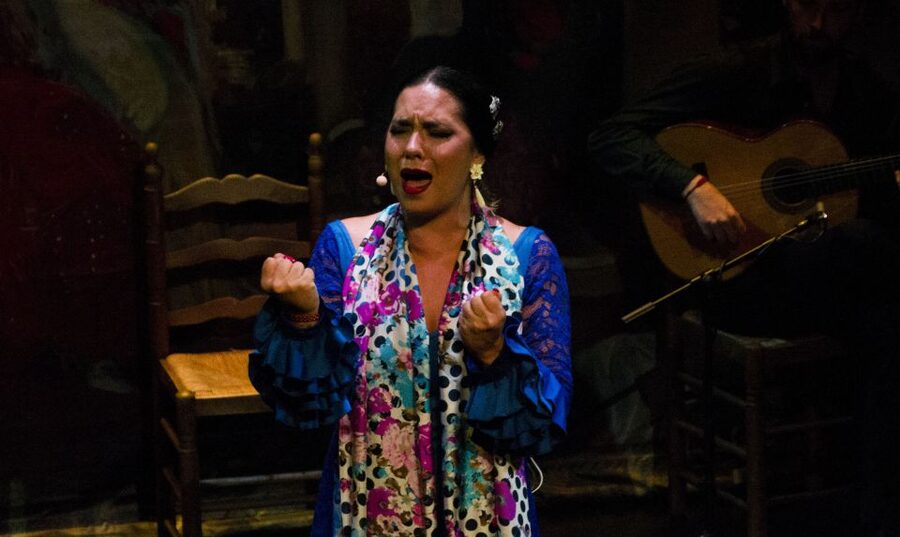 Seville: Live Flamenco Show at "Teatro Flamenco Triana" - After the Show: What to Do in Triana Next