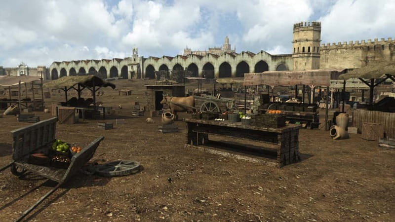 Seville: Magellan-Elcano Virtual Reality Experience - Guided walk along the river: the port story comes into focus