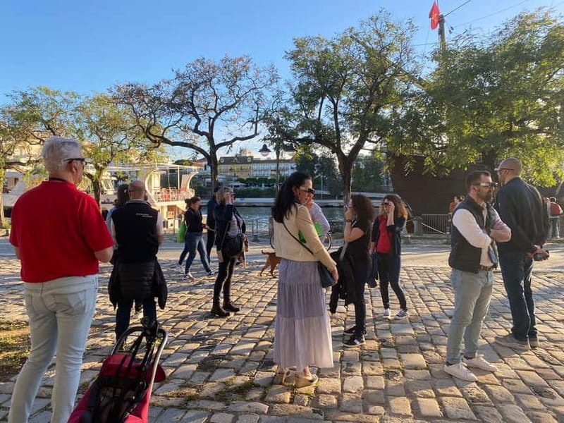 Seville: Magellan-Elcano Virtual Reality Experience - Starting at Nao Victoria: the Seville setting you’ll anchor to